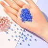 Preciosa&reg Crystal Beads X-PRC-BA5-30050-200-4