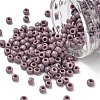 TOHO 6/0 Round Beads X-SEED-TR06-0052-1