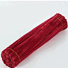 DIY Plush Sticks DIY-WH0504-860-05-1