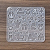Pendant Silicone Molds SIMO-M002-03B-3