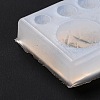 DIY Pendants Silicone Molds DIY-Z010-02-3