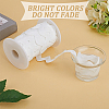 Polyester Wavy Fringe Trim OCOR-GF0003-44D-06-6