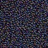 12/0 FGB Grade A Round Glass Seed Beads SEED-Q010-F541-2