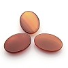 Natural Gemstone Cabochons G-P023-11-2