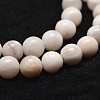 Natural Crazy Agate Bead Strands X-G-D840-55-10mm-3