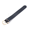 PU Leather Watch Bands LS-BJEW-I299-03C-KCG-2