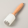 Stainless Steel Leathercraft Hammer TOOL-H007-03C-2