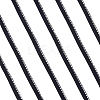 20 Yards Nylon Lace Ribbon OCOR-GF0005-87A-02-7