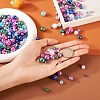 3000Pcs Imitation Pearl Acrylic Beads OACR-TA0001-13-4
