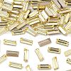 Preciosa&reg MAXIMA Crystal Fancy Stones Y-PRC-FB7-80100-1