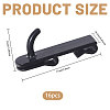 Plastic Mesh Sheet Hook FIND-WH0149-32C-02-2