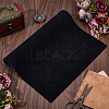 1 Sheet Rectangle PU Leather Fabric DIY-CL0001-51C-4