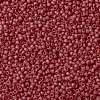 TOHO 15/0 Round Beads X-SEED-TR15-0005CF-2
