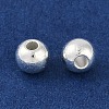 CCB Plastic Round Beads ALUM-U001-08D-03-2