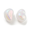 ABS Plastic Imitation Pearl Bead KY-K014-06-1