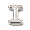 Brass Slide Charms KK-Z163-01P-I-1