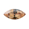 Preciosa&reg MAXIMA Crystal Fancy Stones Y-PRC-FG8-00030-244-3