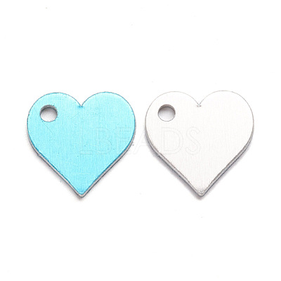 Aluminium Pendants ALUM-WH0164-70P-1