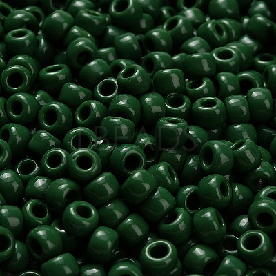 TOHO 3/0 Round Beads SEED-XTR03-0047H-1