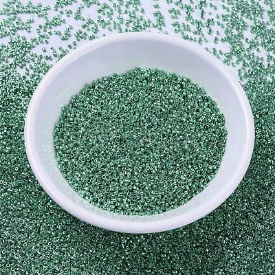 MIYUKI Delica Beads X-SEED-J020-DB0426-1