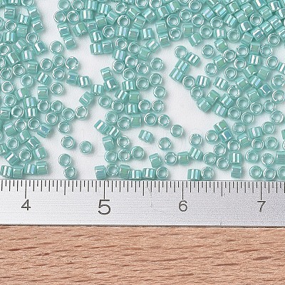 MIYUKI Delica Beads SEED-MY11-DB1576-1