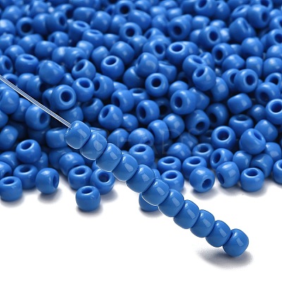 TOHO 3/0 Round Beads SEED-TR03-0043D-1