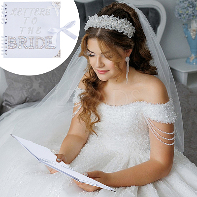 DIY Photo Albums Kit DIY-SP0007-03A-1