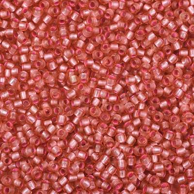 TOHO 8/0 Round Beads SEED-TR08-2201-1