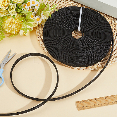 15M Flexible PET Cable Wrap Cord Protector OCOR-CL0001-04D-1