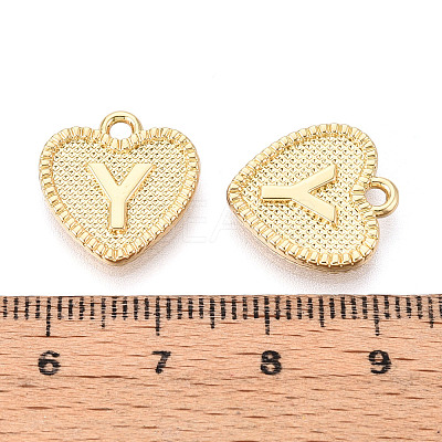 Alloy Pendants PALLOY-N157-001Y-NR-1