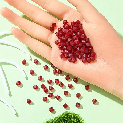 Preciosa&reg Crystal Beads Y-PRC-BA6-90090-840-1