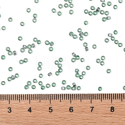 TOHO 11/0 Round Beads SEED-XTR11-2202-1