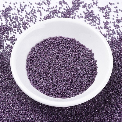 MIYUKI Delica Beads X-SEED-J020-DB0662-1