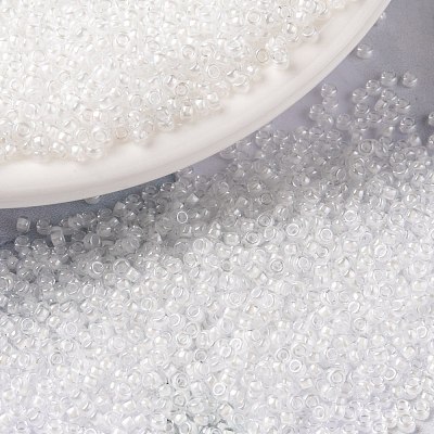 MIYUKI Round Rocailles Beads SEED-G009-RR1104-1