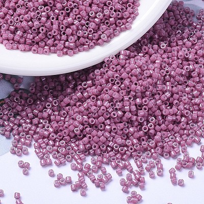 MIYUKI Delica Beads X-SEED-J020-DB1376-1