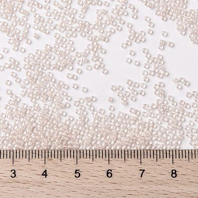 MIYUKI Round Rocailles Beads SEED-G009-RR0215-1
