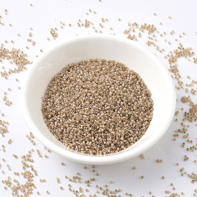 MIYUKI Delica Beads SEED-X0054-DB1731-1