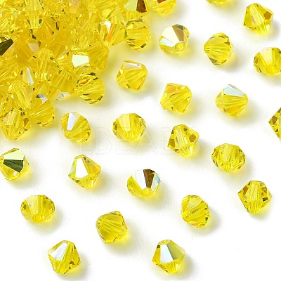 Preciosa&reg Crystal Beads X-PRC-BA6-80310-200-1