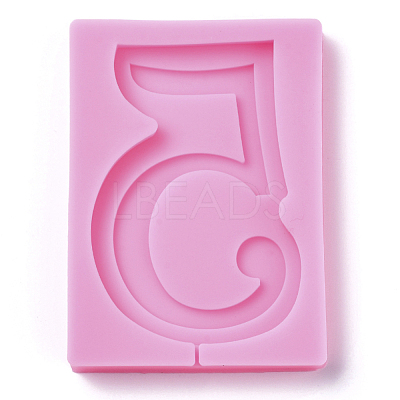 Food Grade Silicone Molds DIY-L026-149F-1