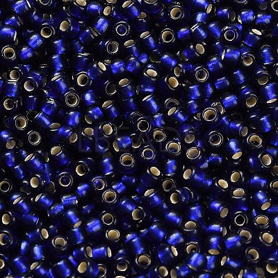 TOHO 11/0 Round Beads SEED-TR11-0028DF-1