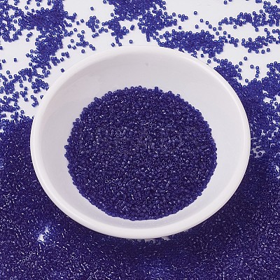 MIYUKI Delica Beads SEED-MY11-DB0707-1