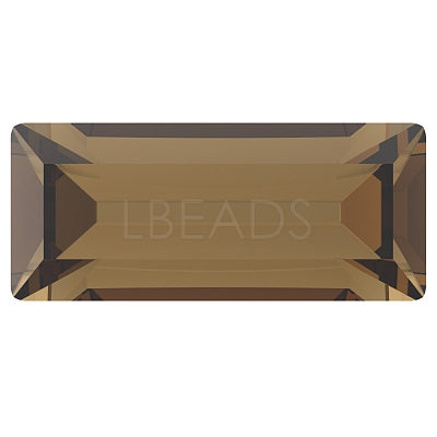 Preciosa&reg MAXIMA Crystal Fancy Stones X-PRC-FB4-10220-1