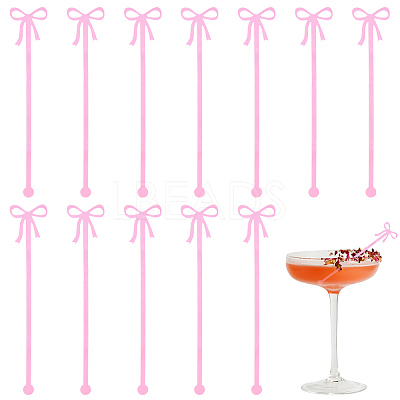 20Pcs Acrylic Cocktail Stirrers AJEW-CN0005-46A-1