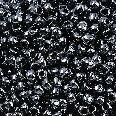 TOHO 6/0 Round Beads X-SEED-TR06-0081-1