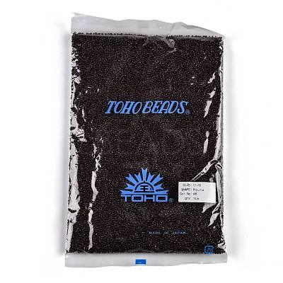 TOHO 11/0 Round Beads SEED-JPTR11-0046-1