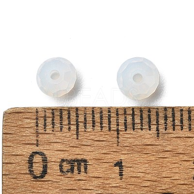 Preciosa&reg Crystal Beads X-PRC-BB5-01000-1