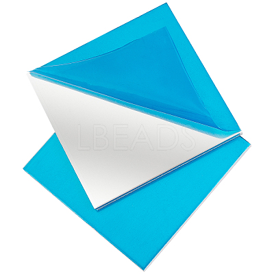 Aluminum Sheet AJEW-WH0171-07A-1