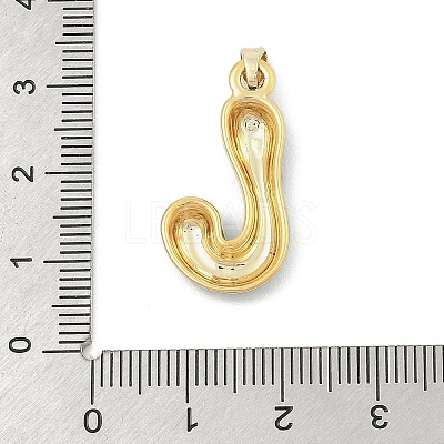 Alloy Enamel Pendants ENAM-S023-01G-J-1