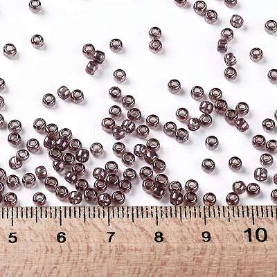 TOHO 8/0 Round Beads SEED-JPTR08-0425-1