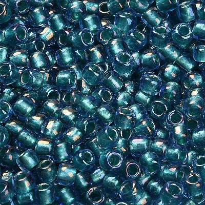 TOHO 6/0 Round Beads SEED-TR06-0274-1